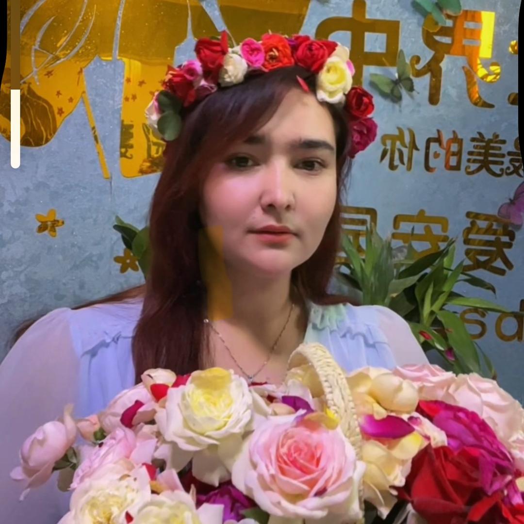 花花世界中...爱安园艺5号