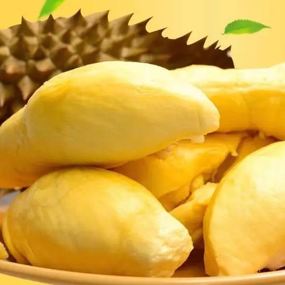 榴三姐榴莲生鲜