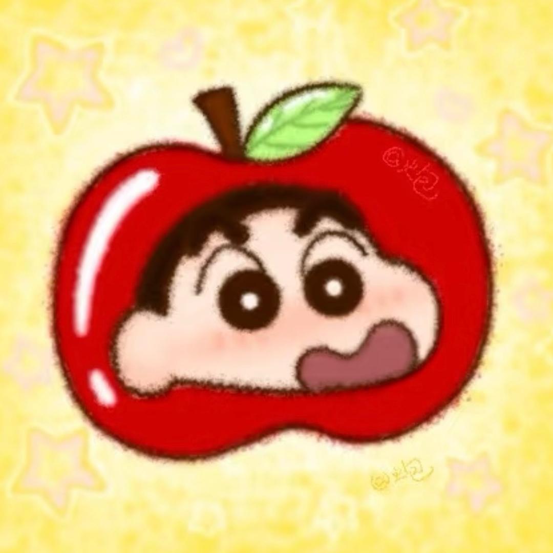 小新没有蜡笔⭐️🖍️