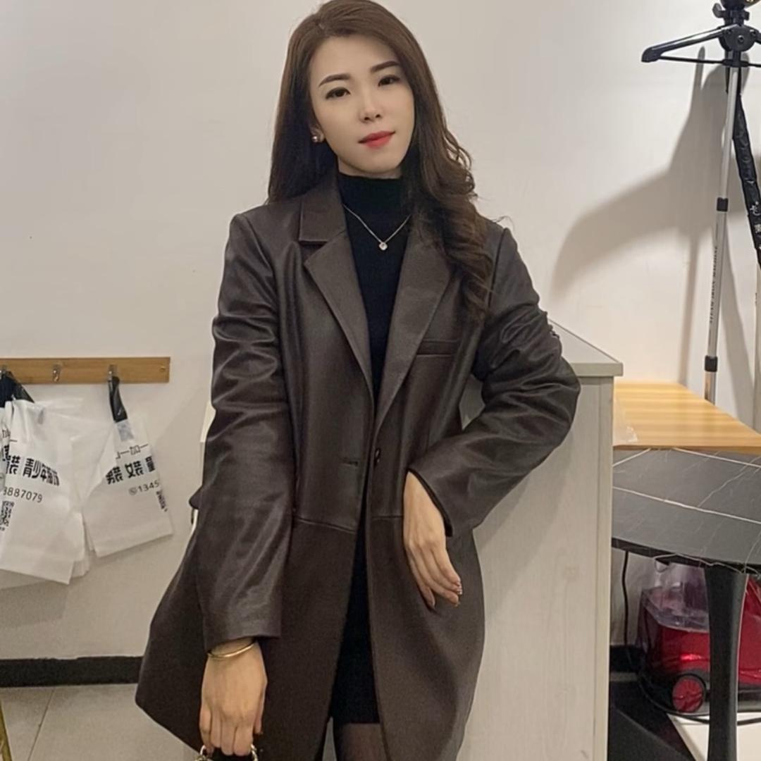 英子（女装潮搭）