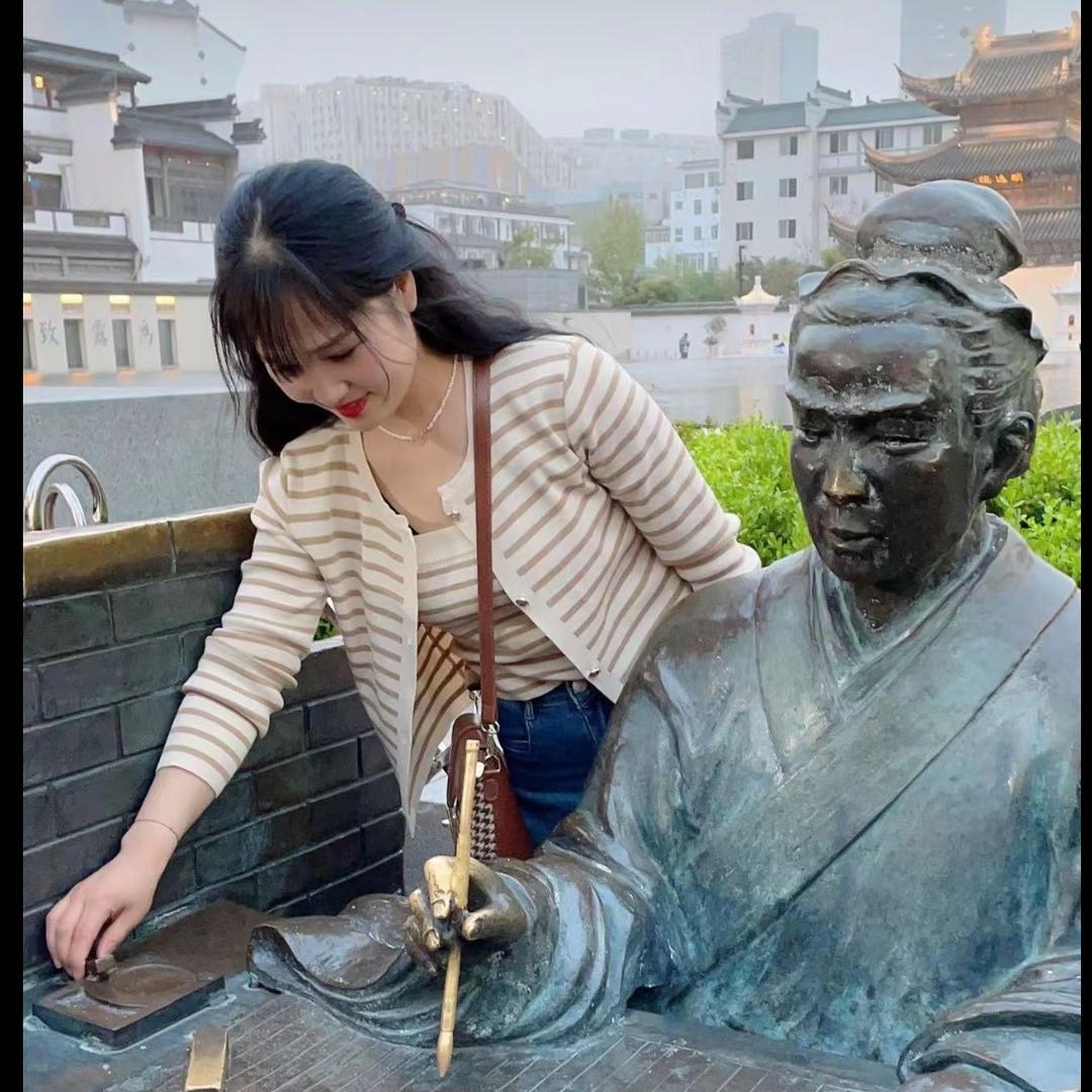 @倩文