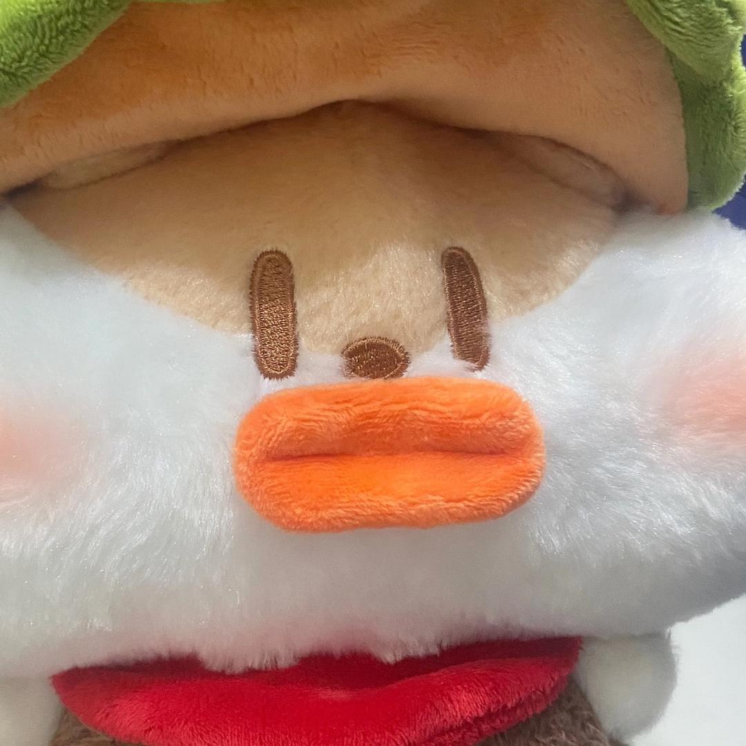 是鼠条呢～