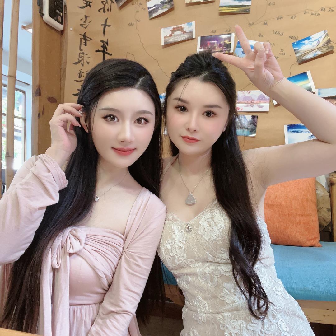 丽江相遇·双生花民宿