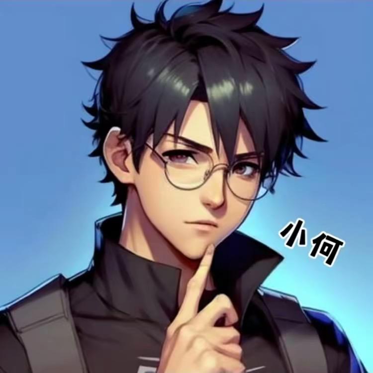 小何动漫