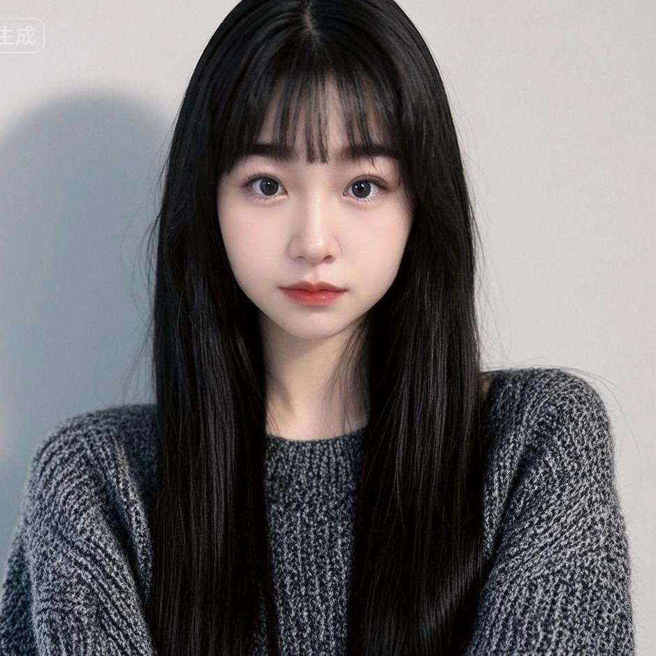 雨郭天晴❤️