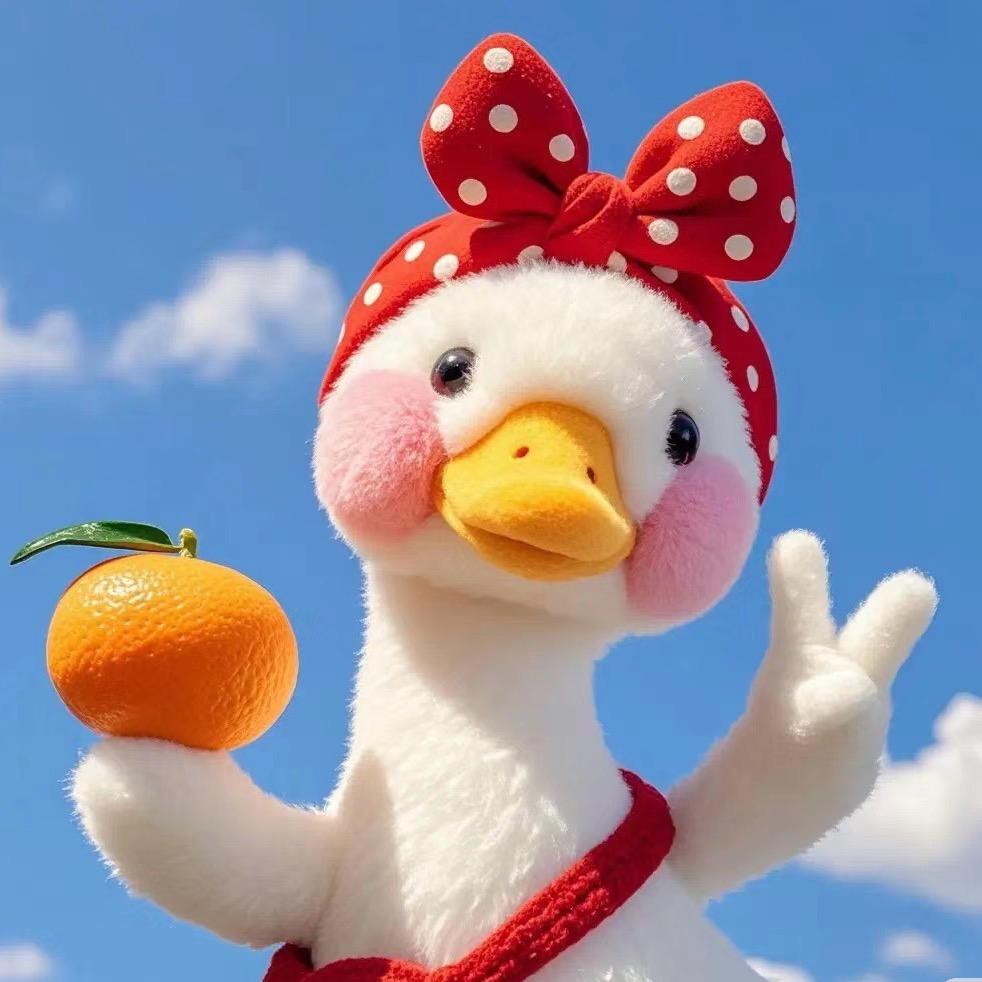 小雪呀🎈