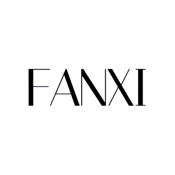 FANXI女装