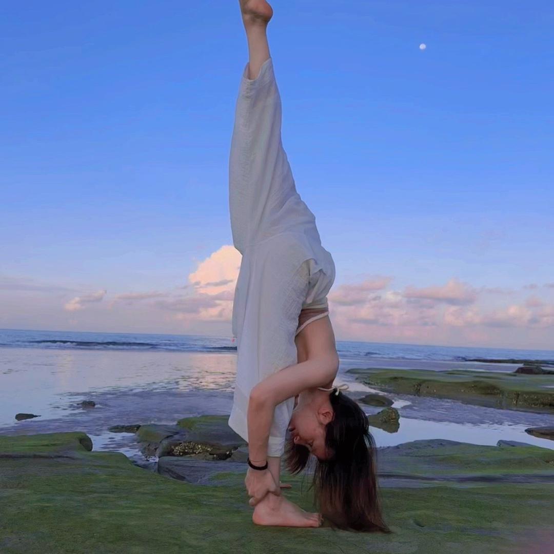 七七里~yoga