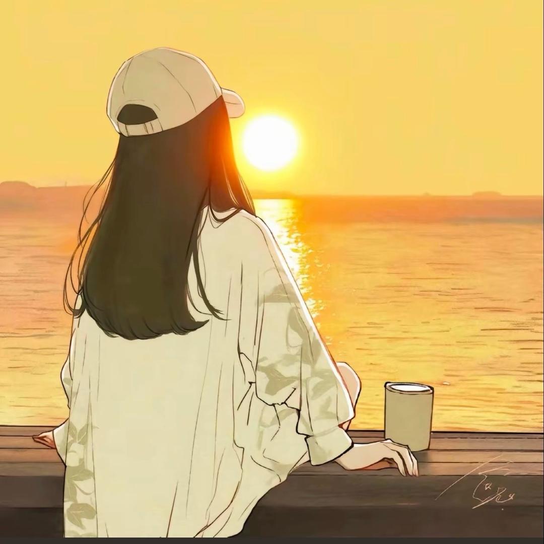 @小美好