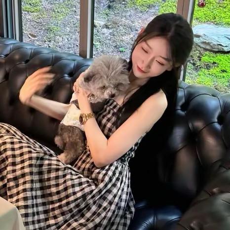 鸥纪儿穿搭分享