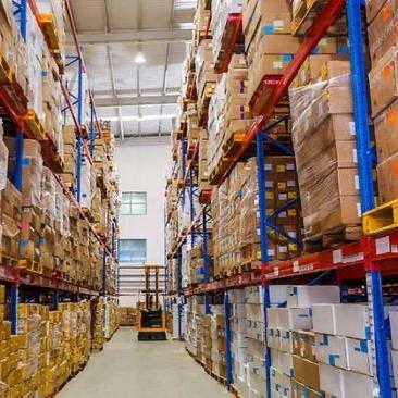 零食折扣仓（国产+进口）