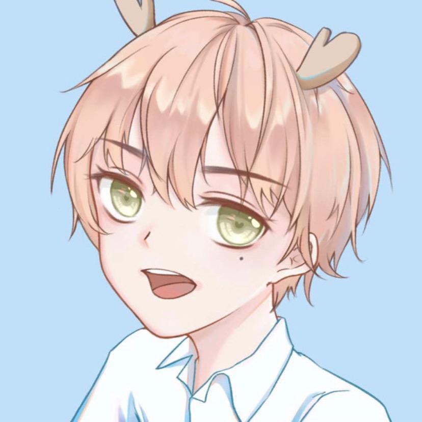 安迪🥰♥️🐉