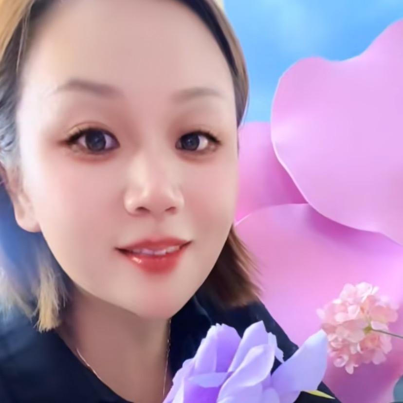 大湖虎妹🐯