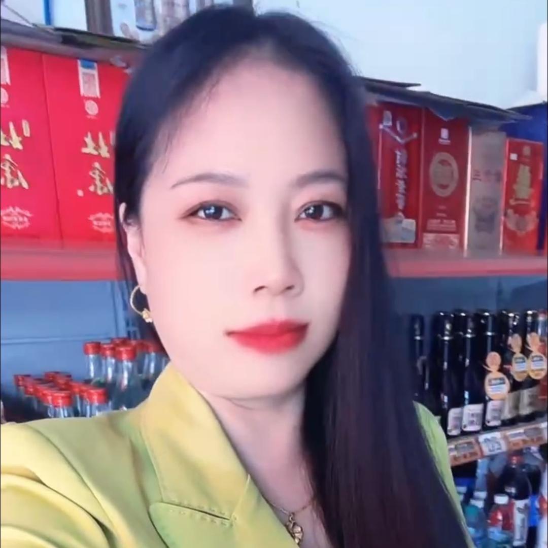 万紫千红