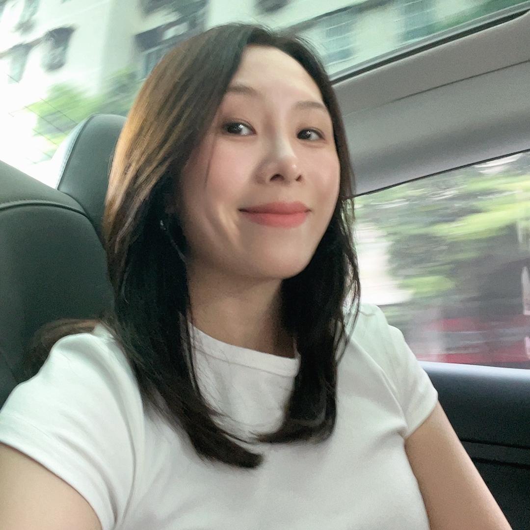 Kiki是琪琪