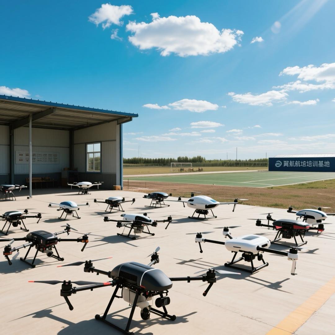 吉林省翼航通用航空服务有限公司