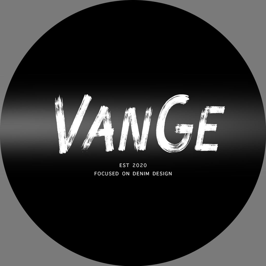 Vange梵戈牛仔V&G