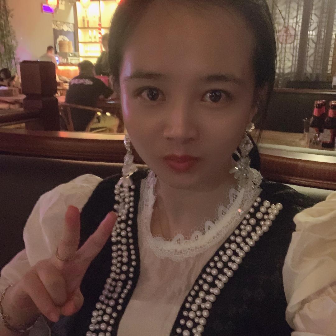 银行小姐姐的旅游记