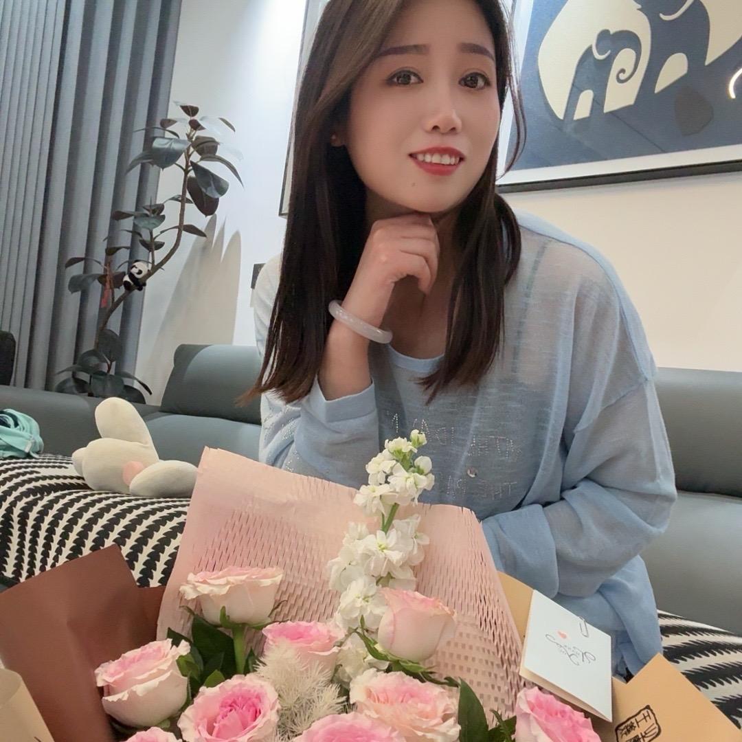 @倩倩