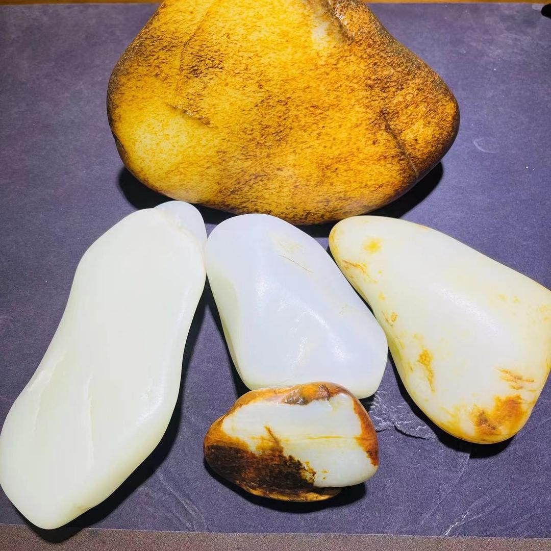 新疆老马和田玉老店