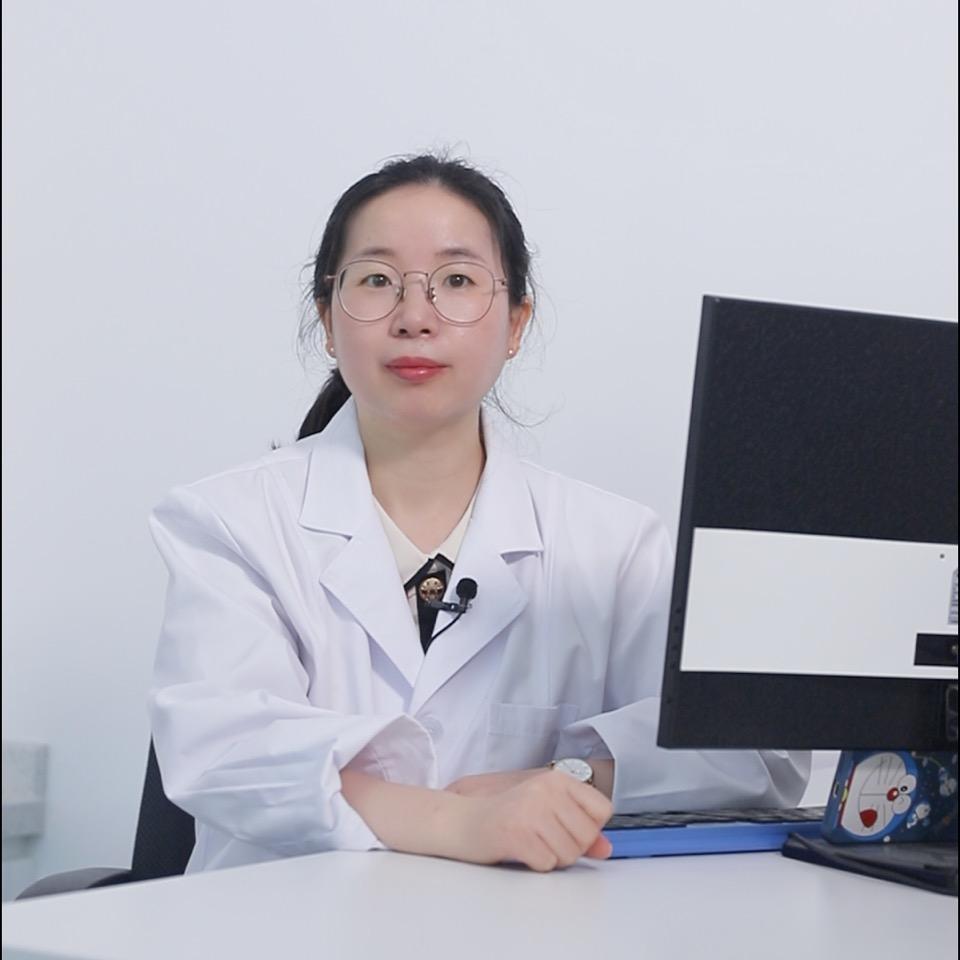 张玉婷医生