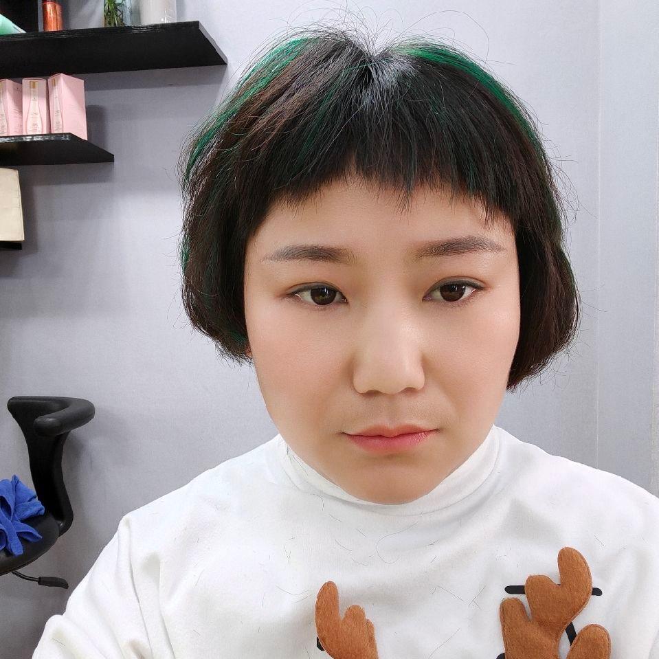大表姐行走江湖