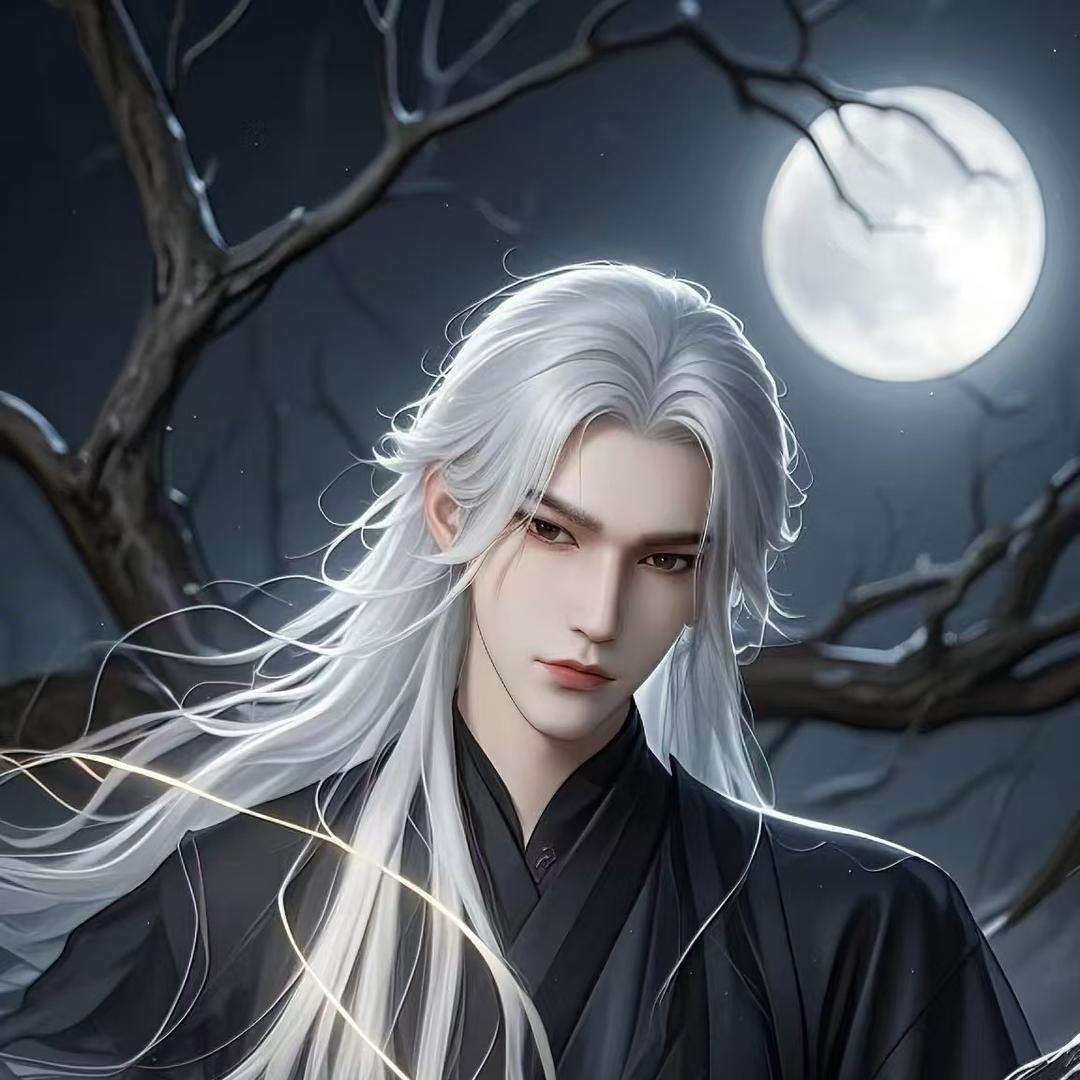 龙枫山庄 -浩子