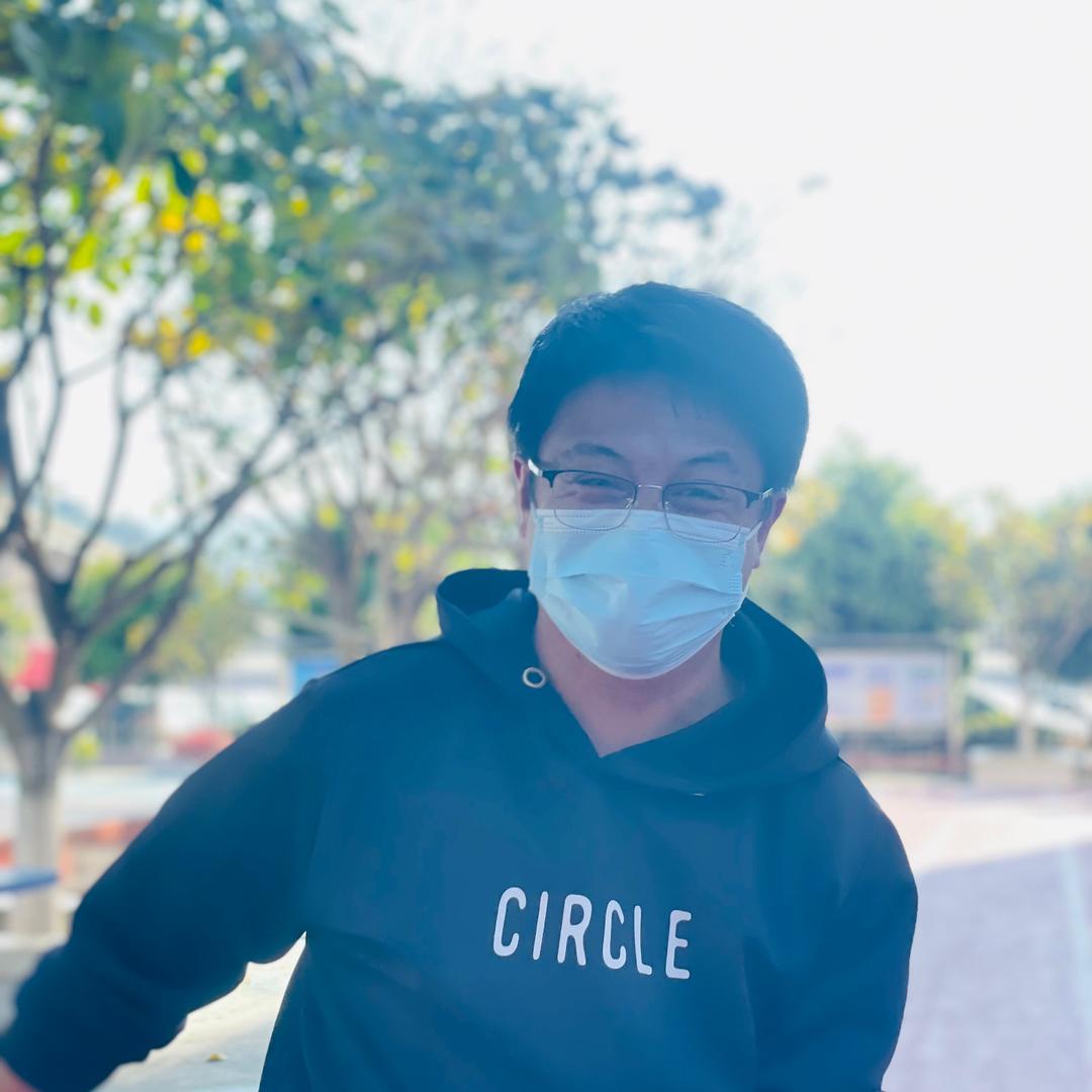 老杨的大理旅居生活