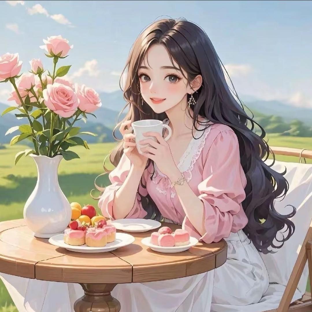 我就是我～