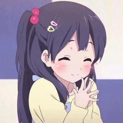 盘盘~
