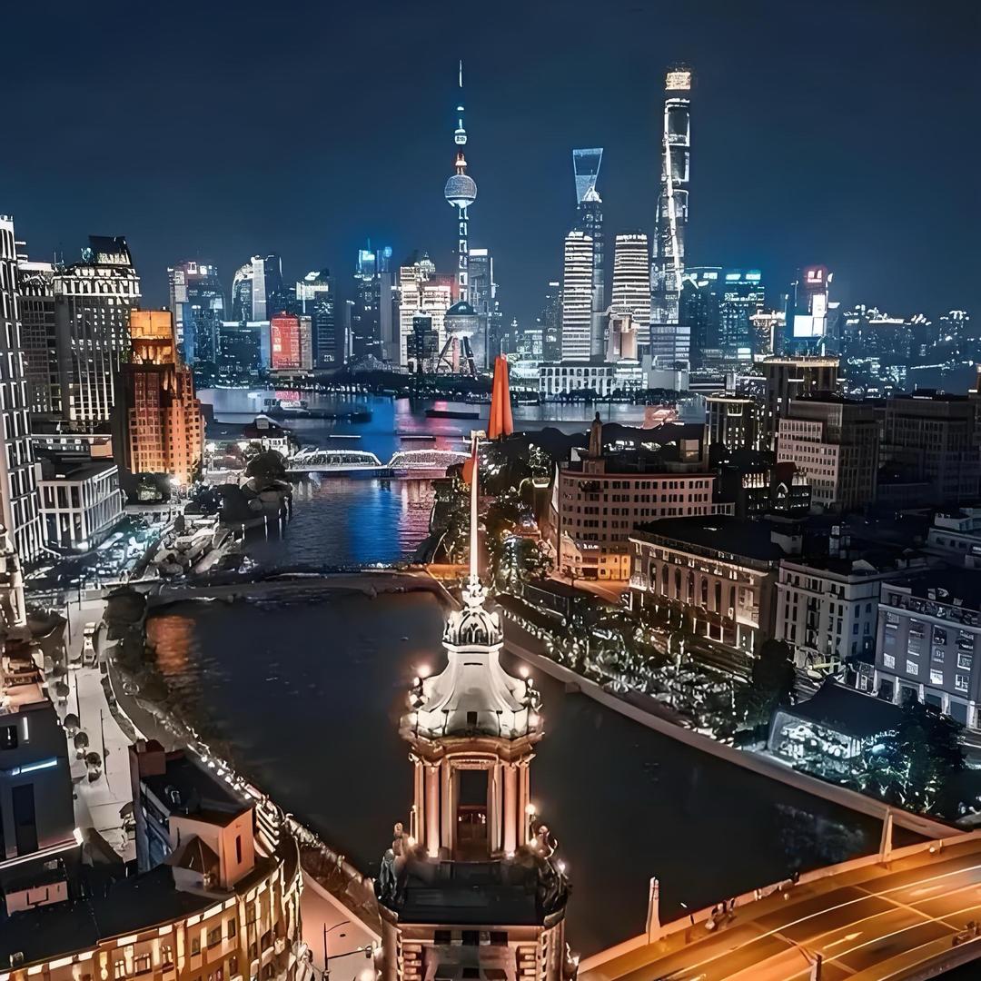 巴黎桥轻奢1号店