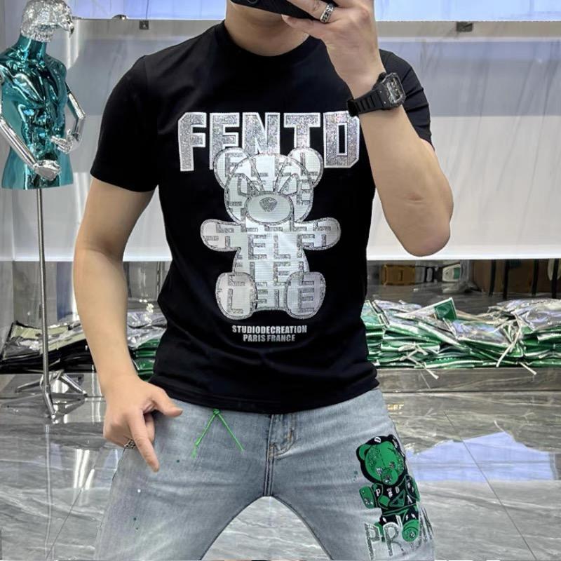 初心时尚男装