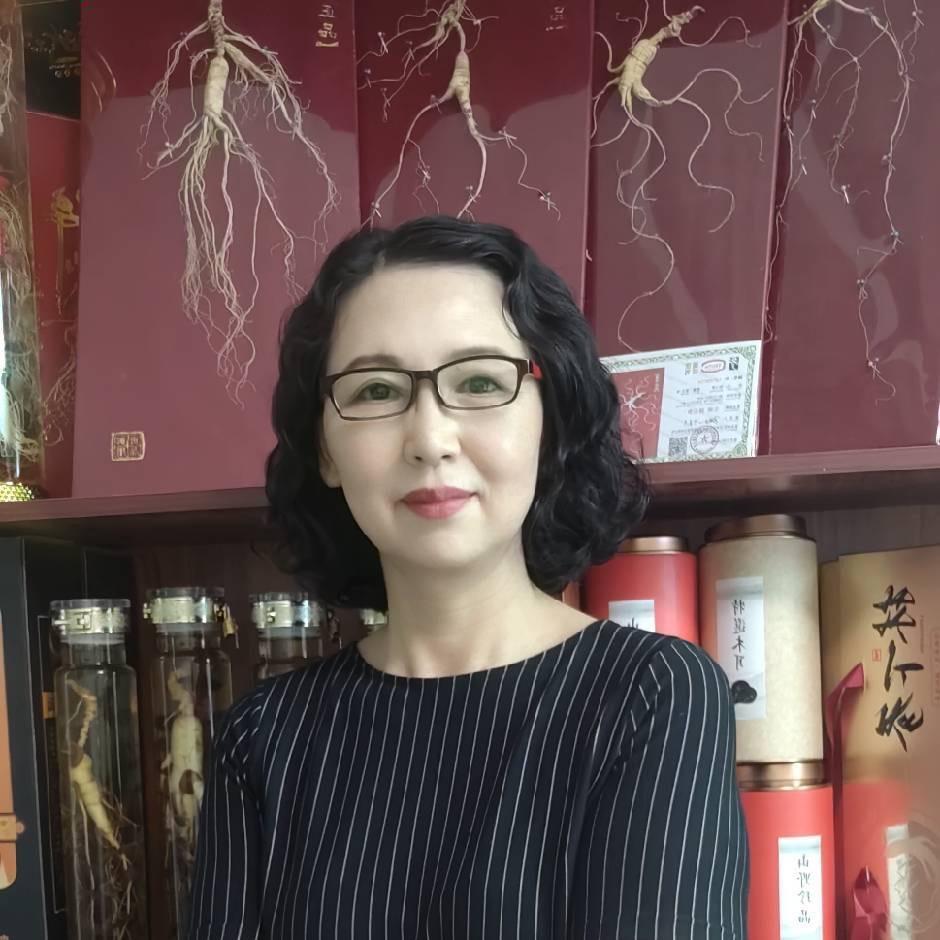 秋姐精选土特产