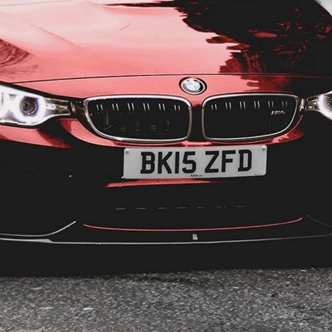 五洲二手车～小沈