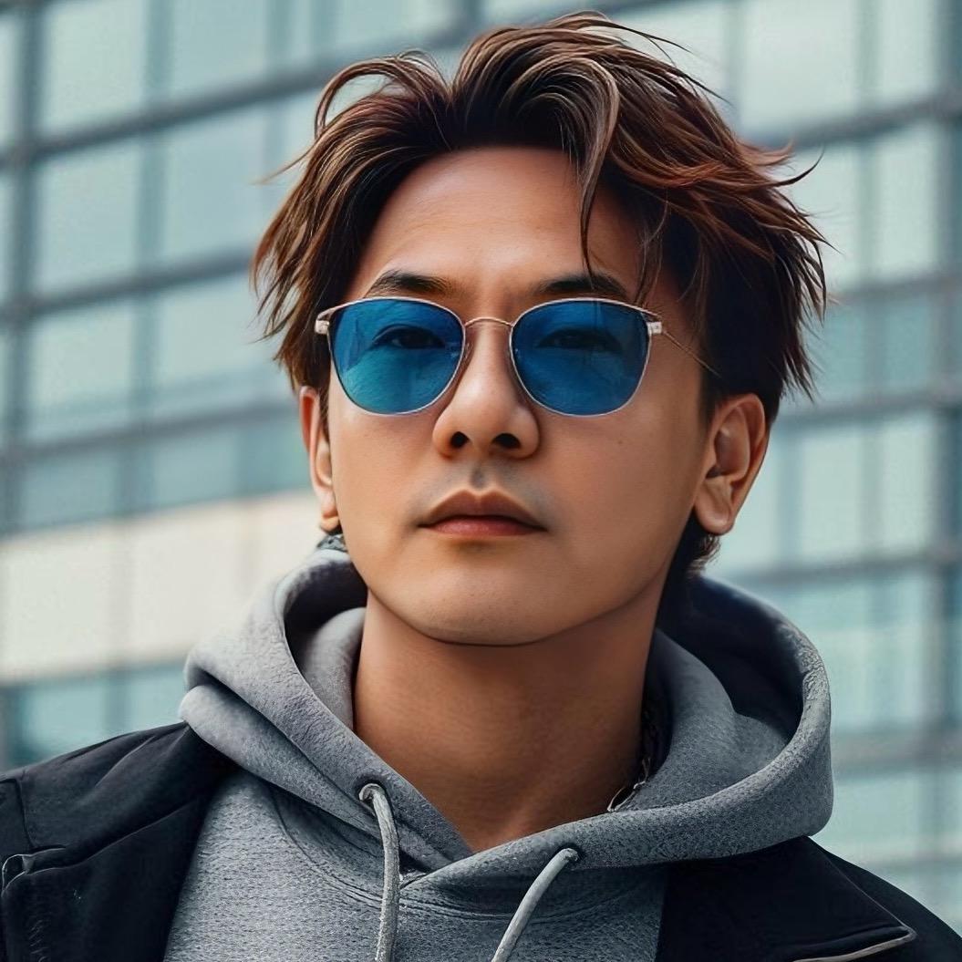 任小跑🎤