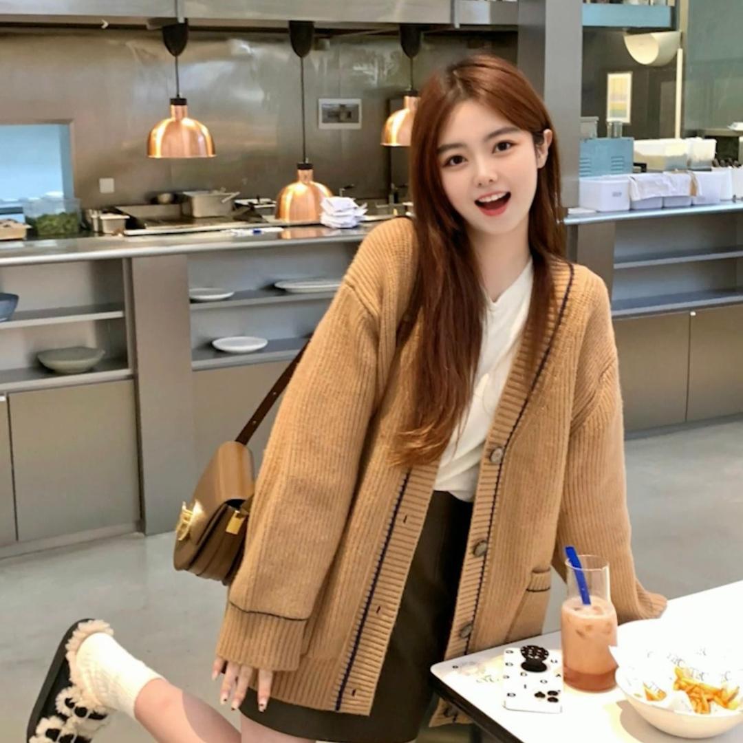 暖暖服饰