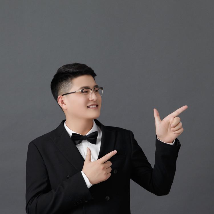 少儿口才团子老师