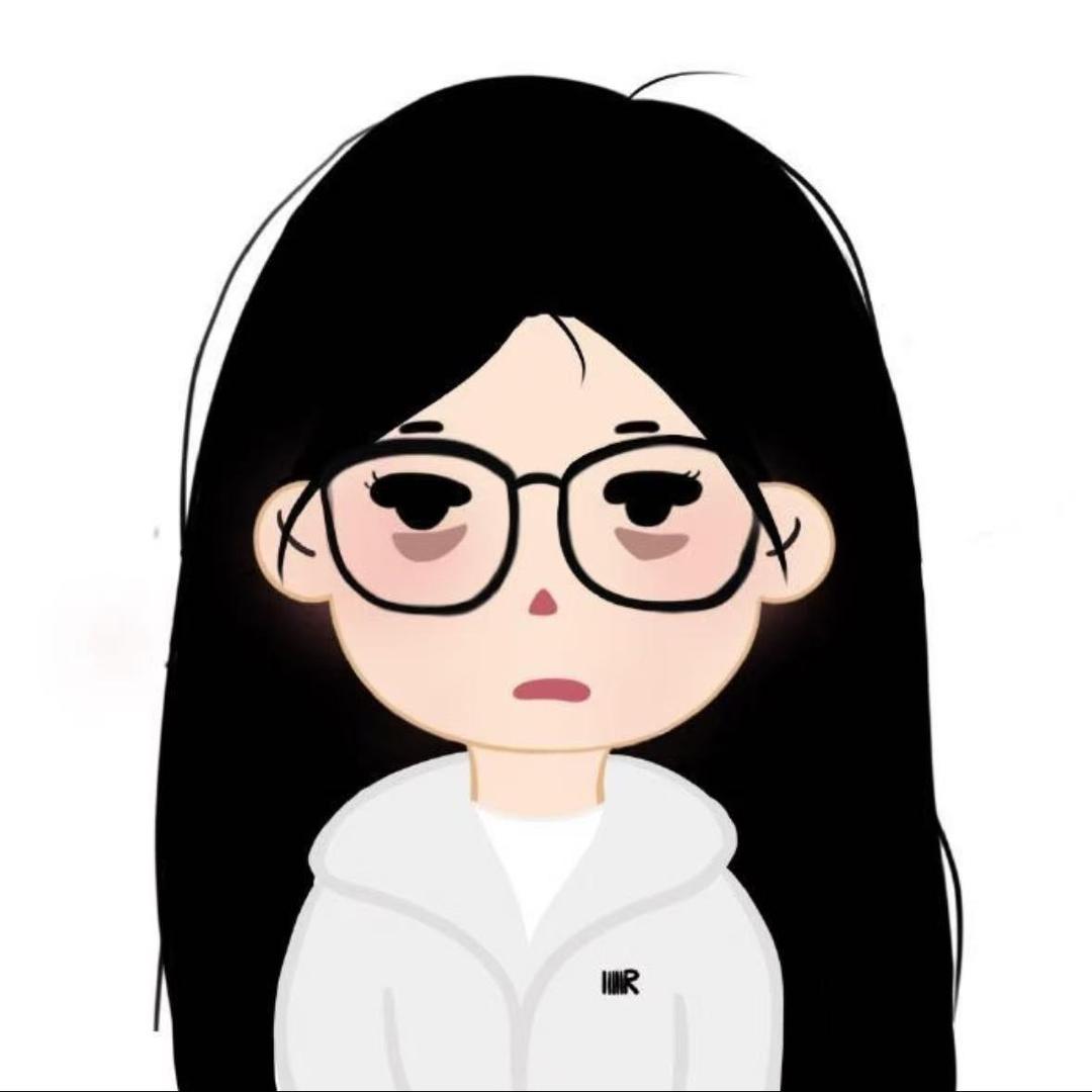 我睡觉的时候不困💤