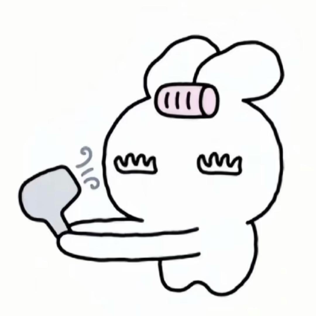 @Rain｜੭