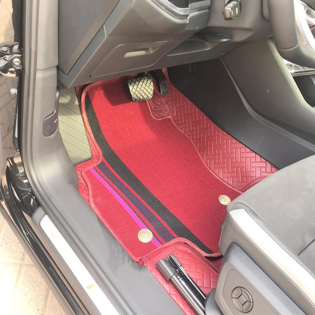 海勃湾区万事达汽车装具用品店