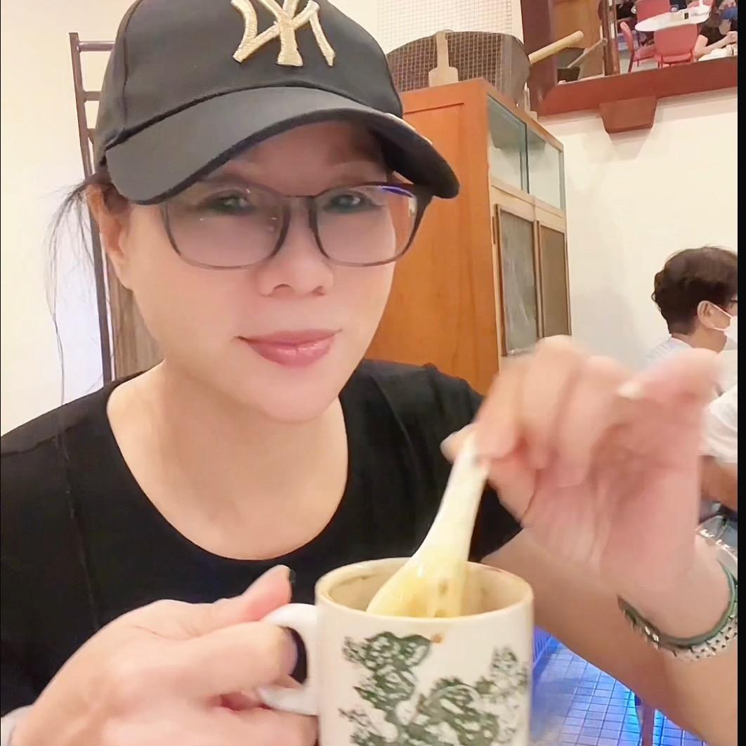 秀姐在马来西亚大号