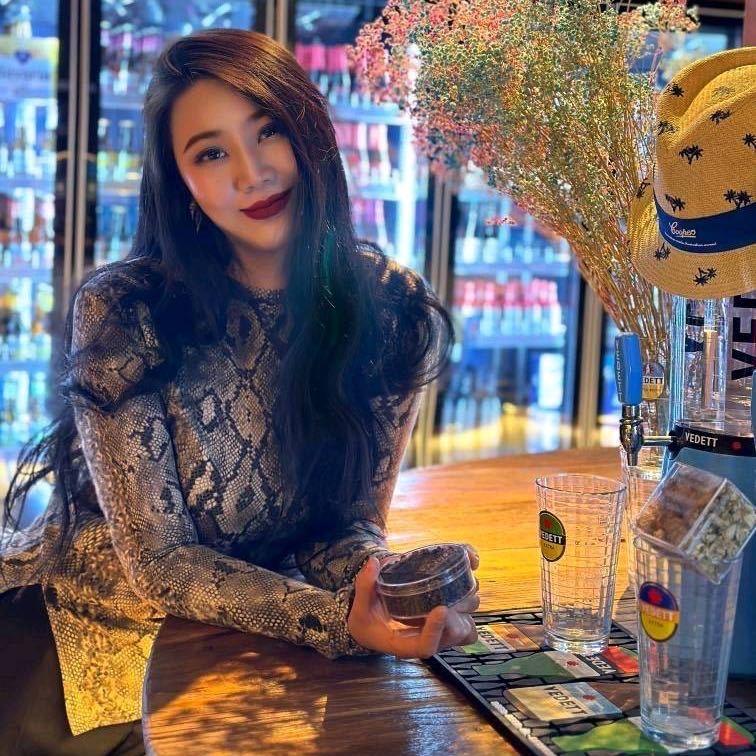 李四月❤️