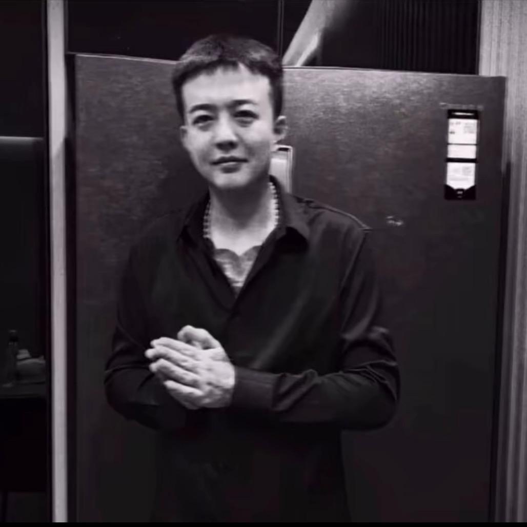付一斌