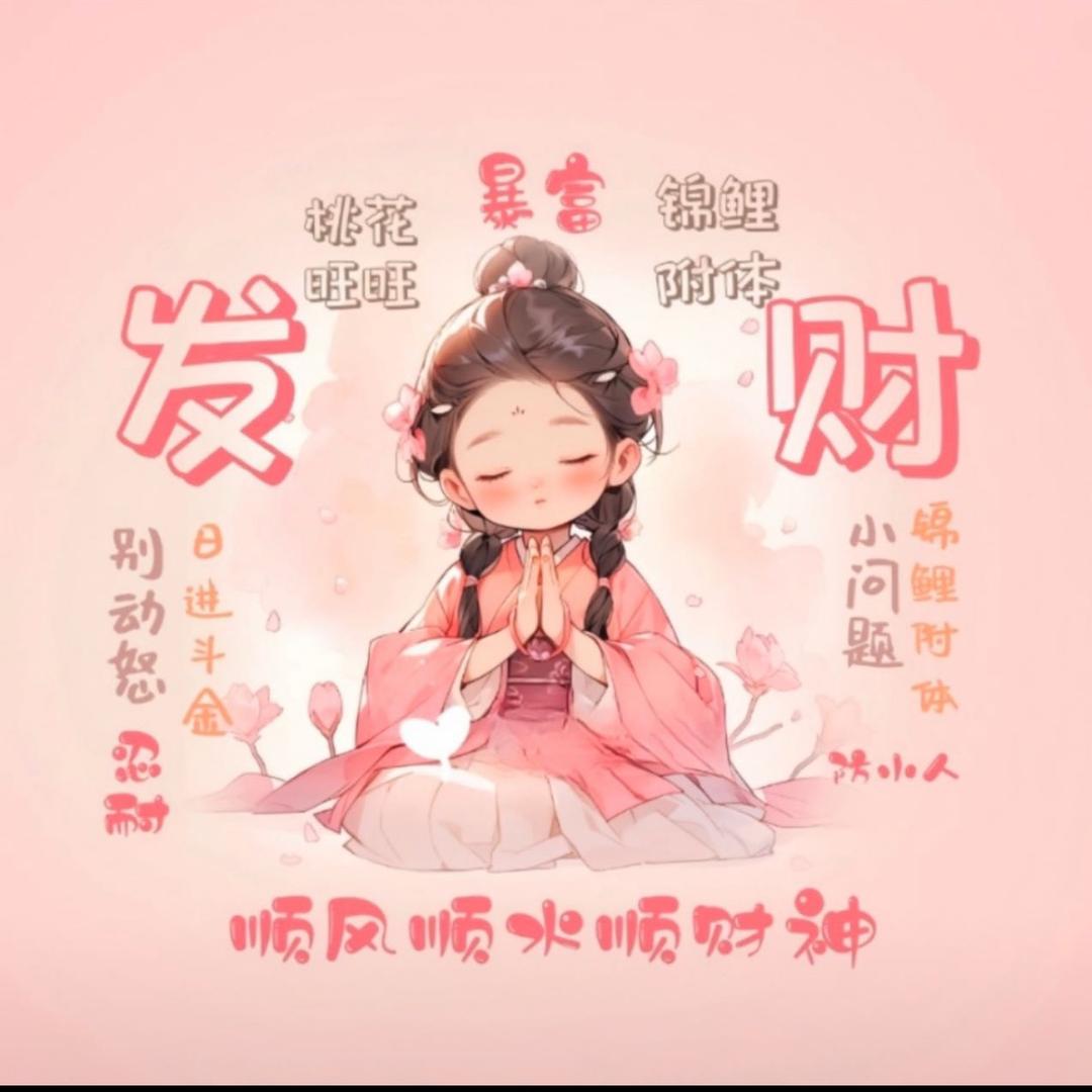 刘小姐🌹