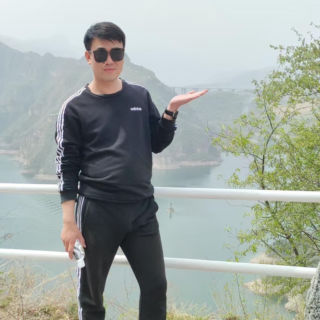 一直很安静。