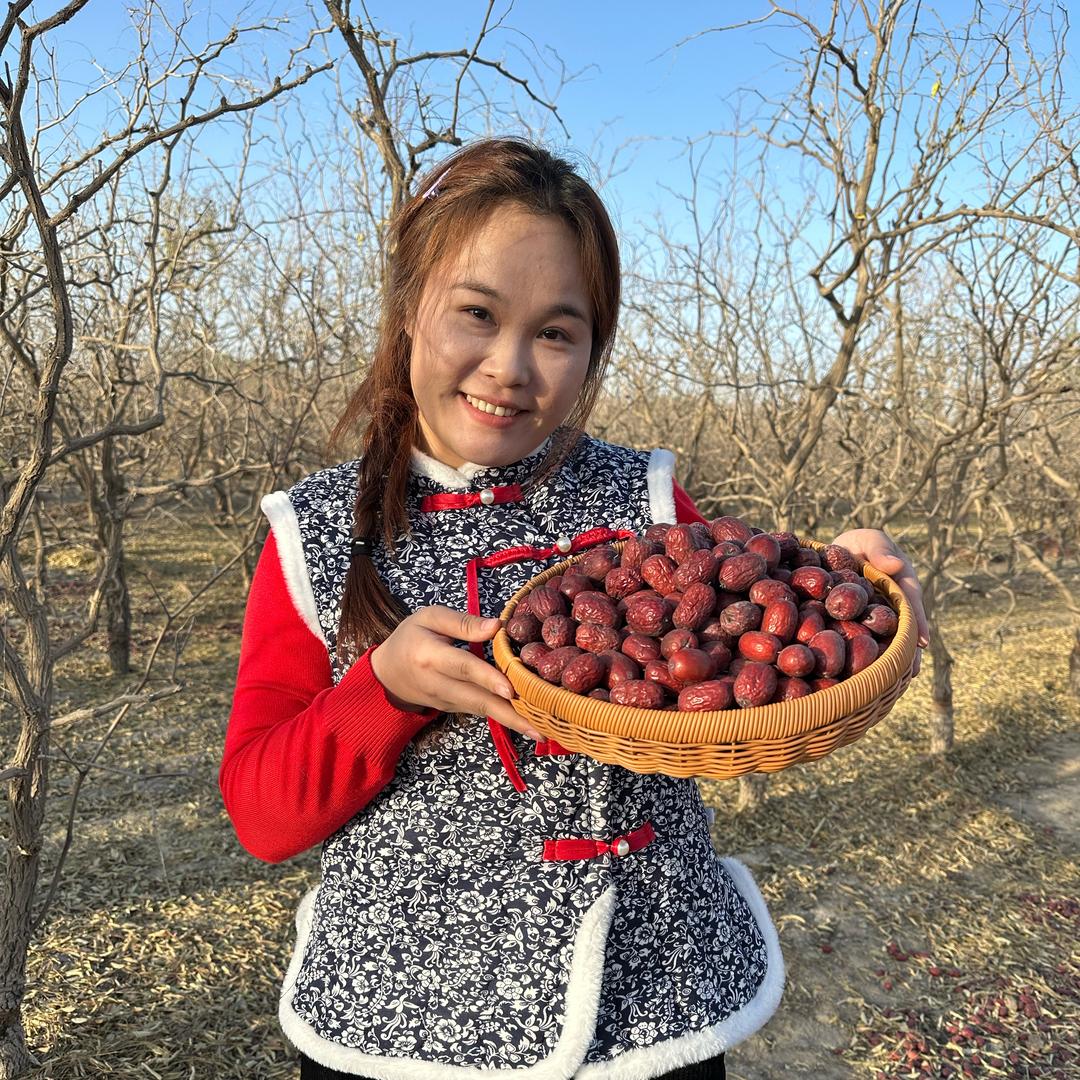 西域疆农