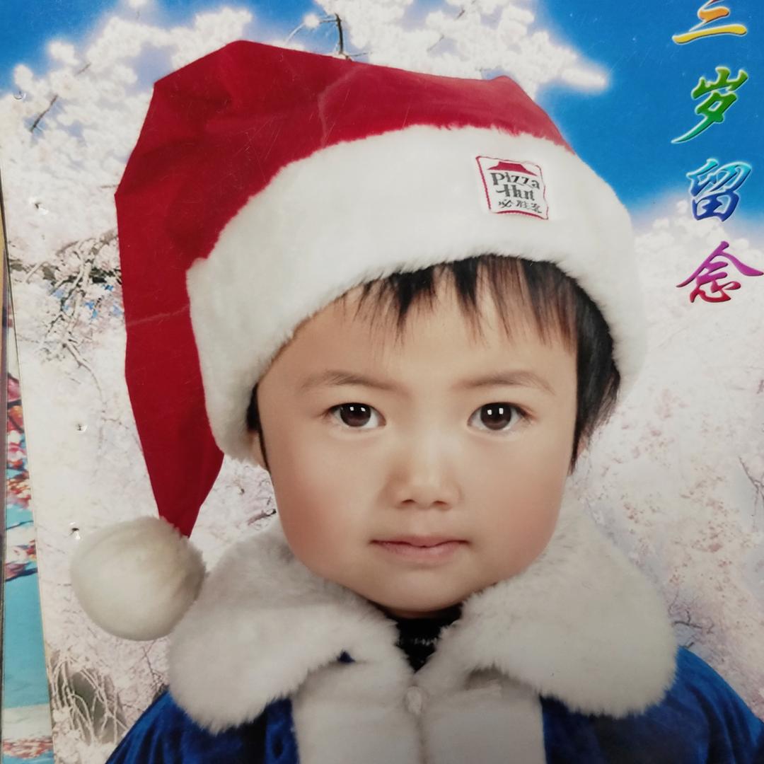 药顺鲤QwQ