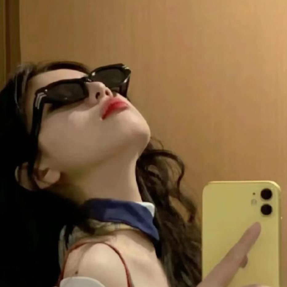 忧郁的白菜豆腐