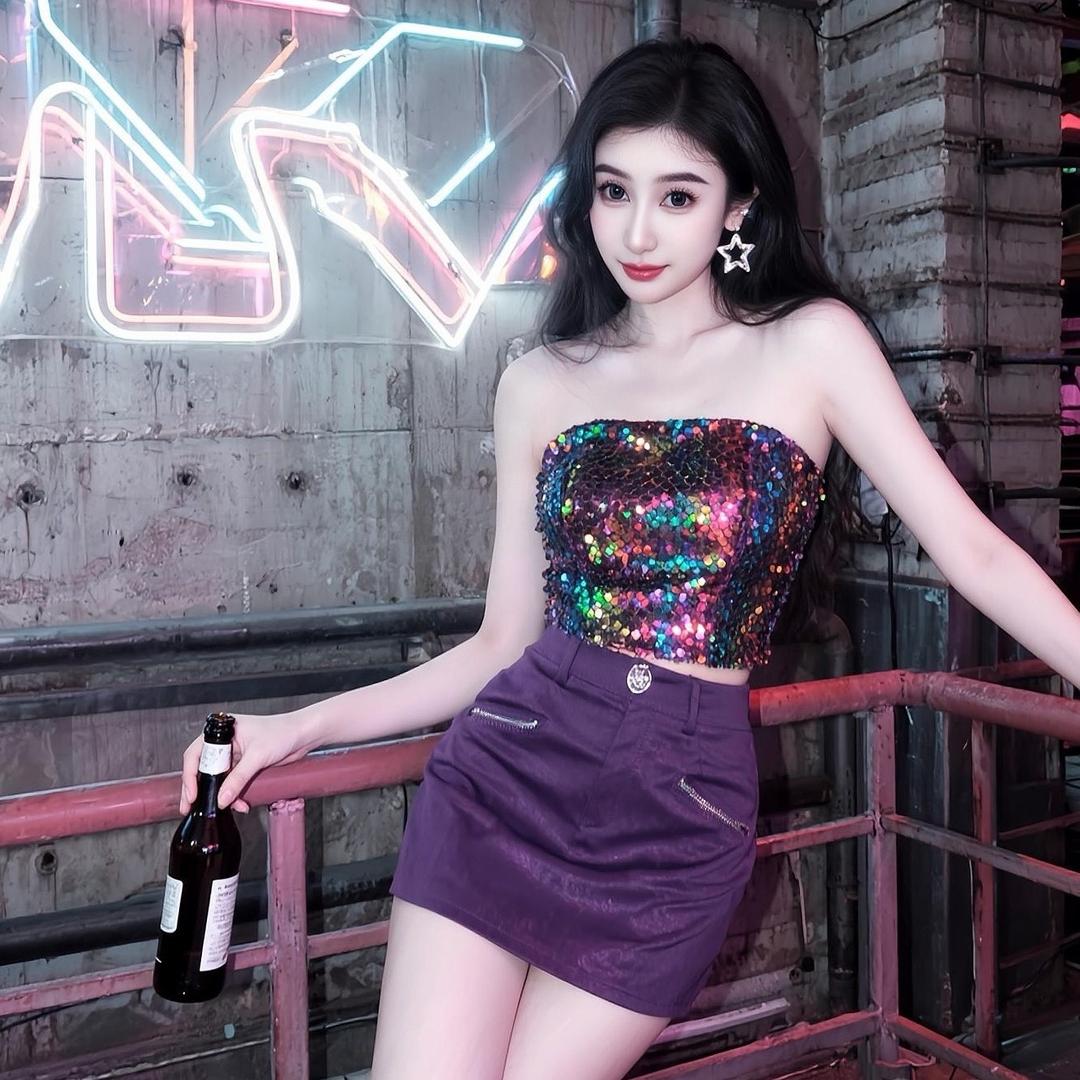 摆烂的王买买🙈