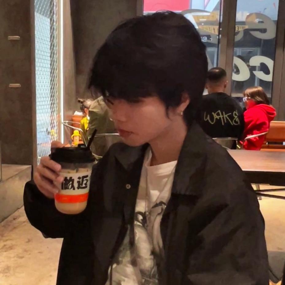 小小鲤鱼